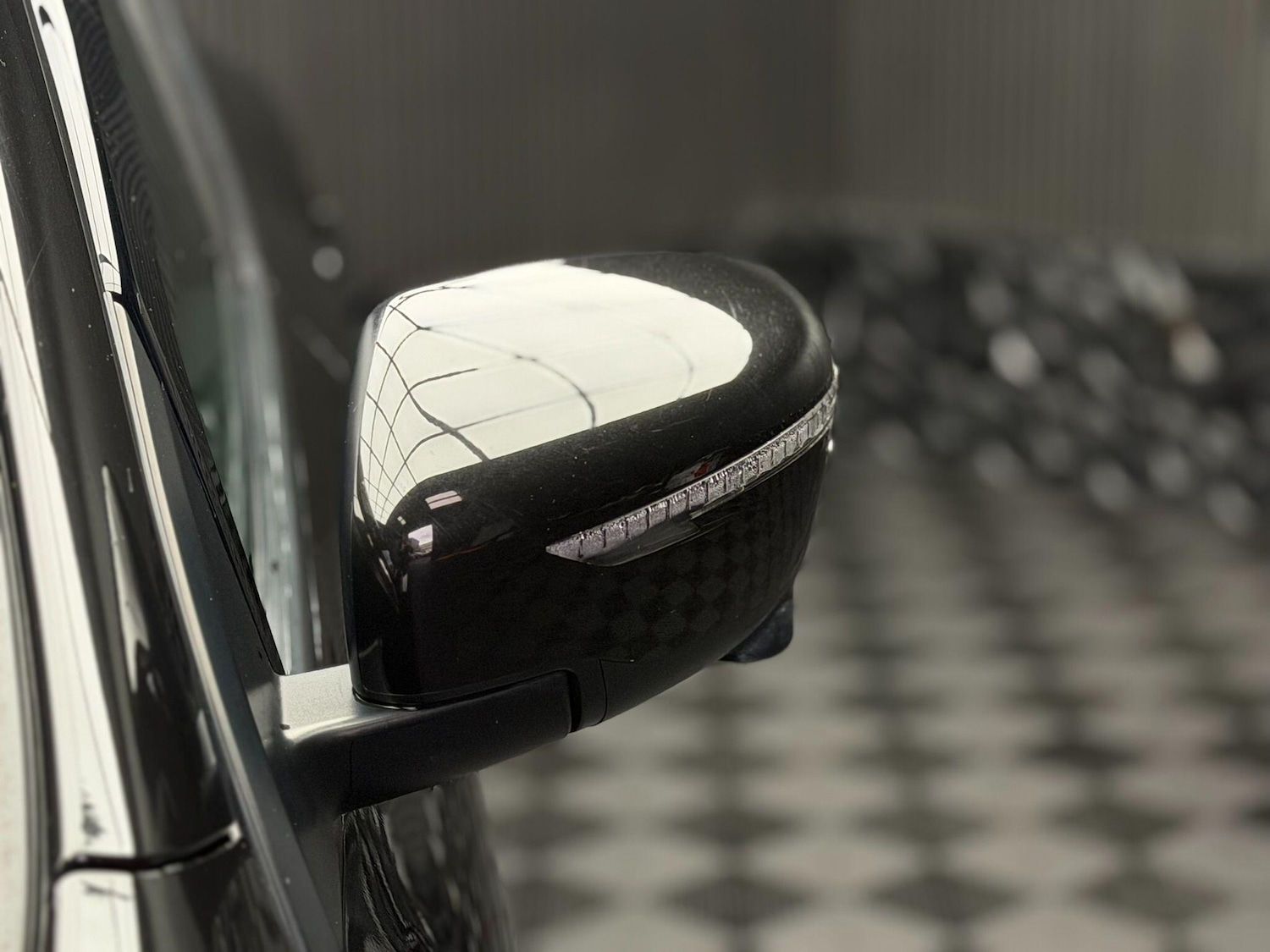 Used Nissan Qashqai 2016 for sale - 77646674: Photo 32