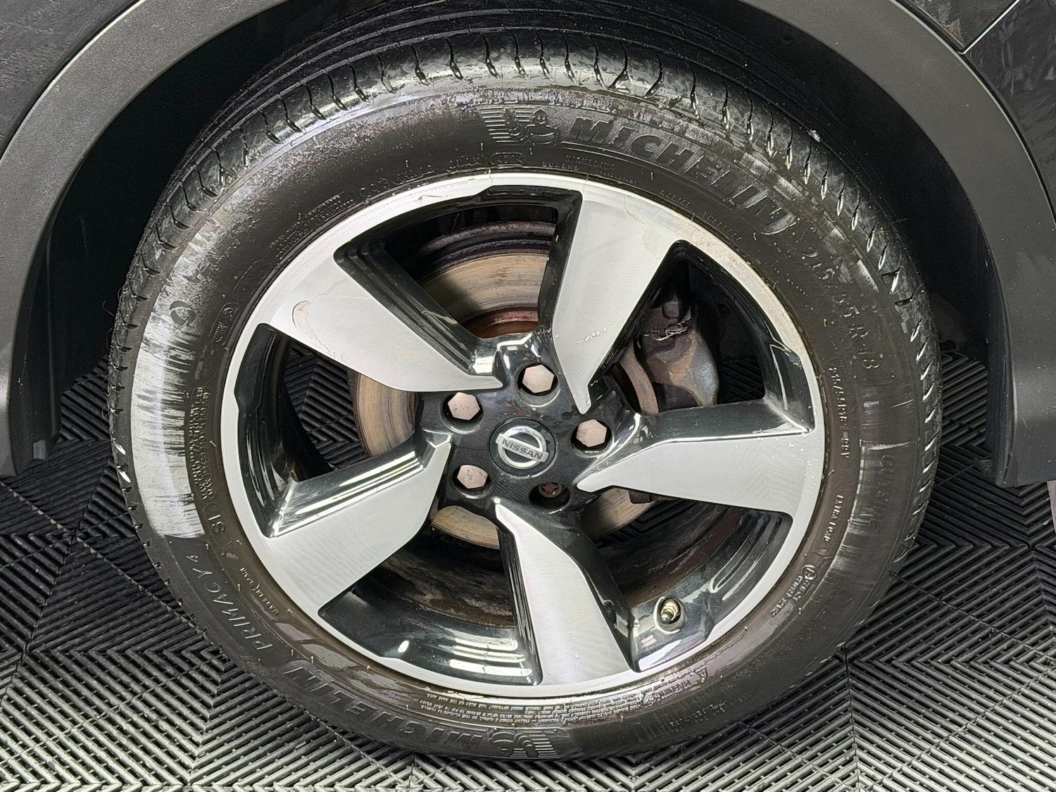 Used Nissan Qashqai 2016 for sale - 77646674: Photo 35