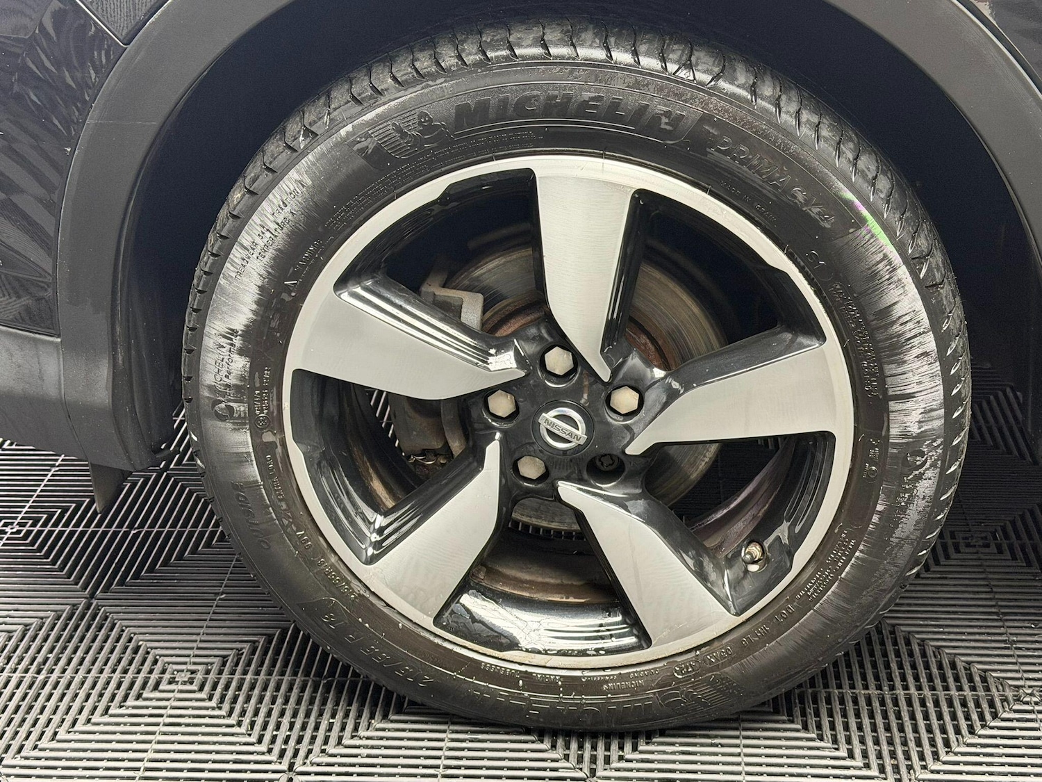 Used Nissan Qashqai 2016 for sale - 77646674: Photo 37