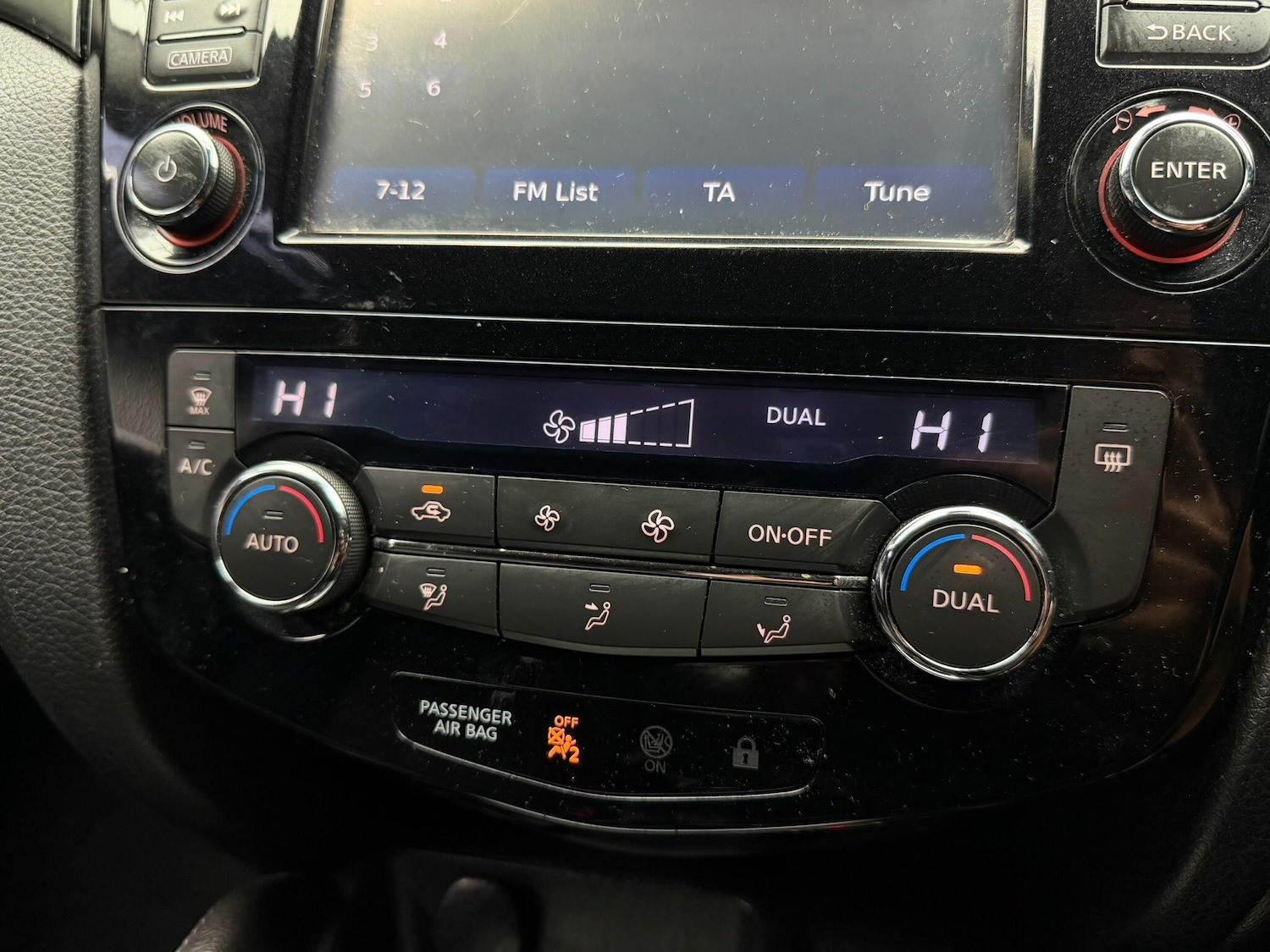 Used Nissan Qashqai 2016 for sale - 77646674: Photo 39