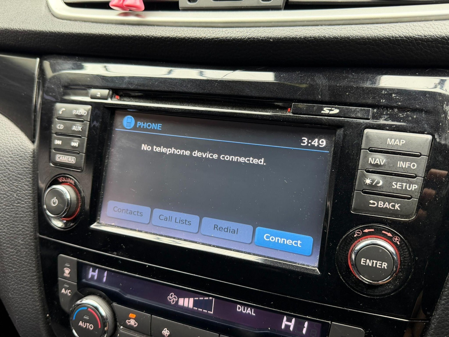 Used Nissan Qashqai 2016 for sale - 77646674: Photo 40