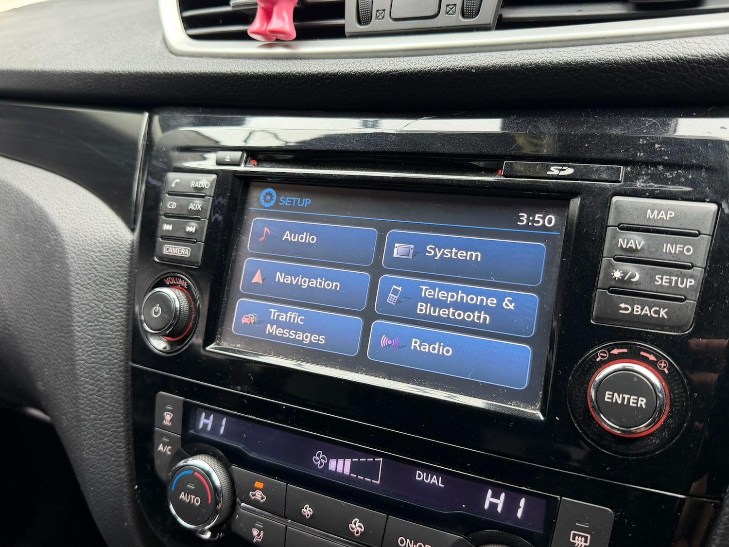 Used Nissan Qashqai 2016 for sale - 77646674: Photo 47