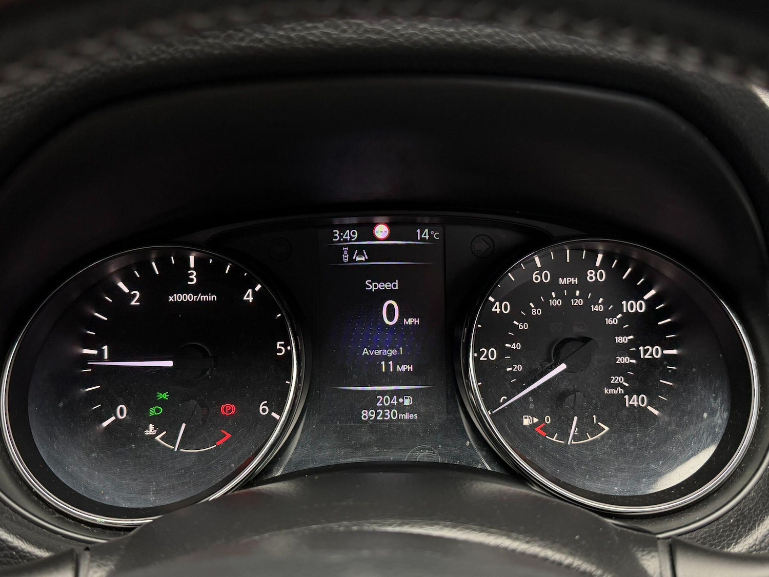 Used Nissan Qashqai 2016 for sale - 77646674: Photo 48