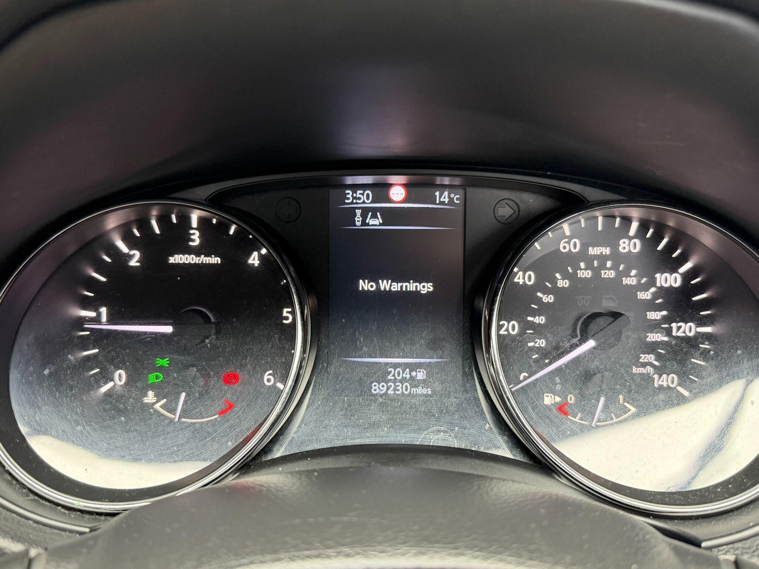 Used Nissan Qashqai 2016 for sale - 77646674: Photo 52