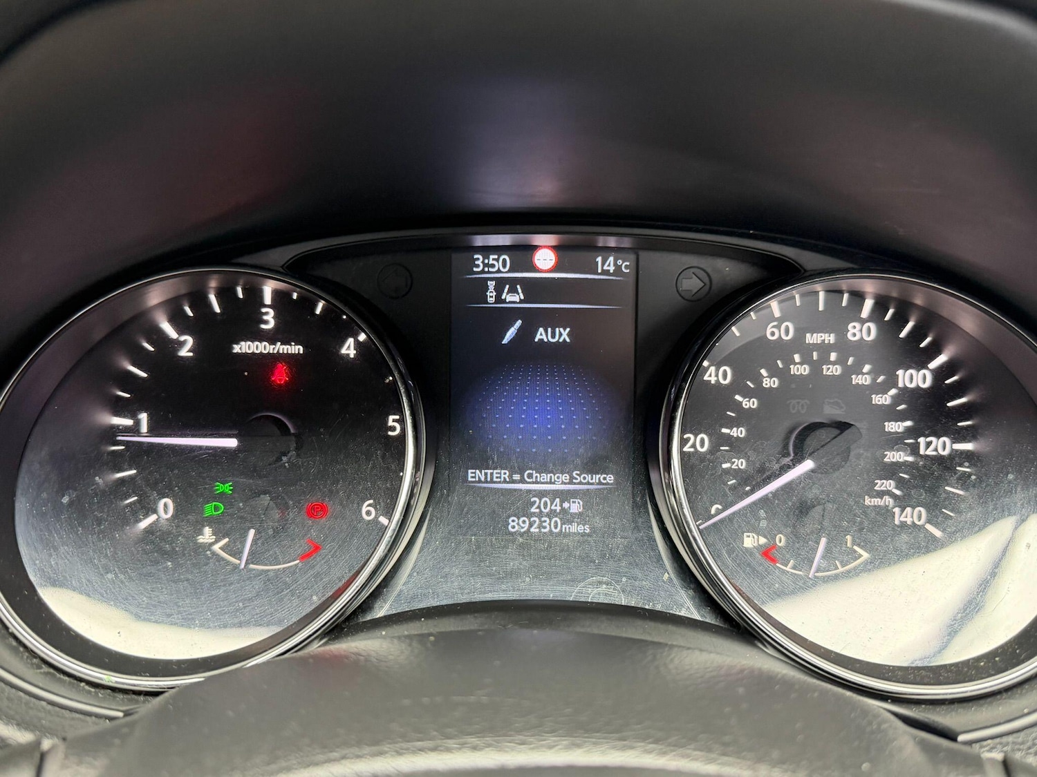 Used Nissan Qashqai 2016 for sale - 77646674: Photo 55