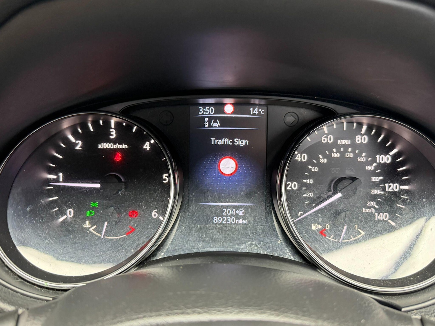 Used Nissan Qashqai 2016 for sale - 77646674: Photo 56