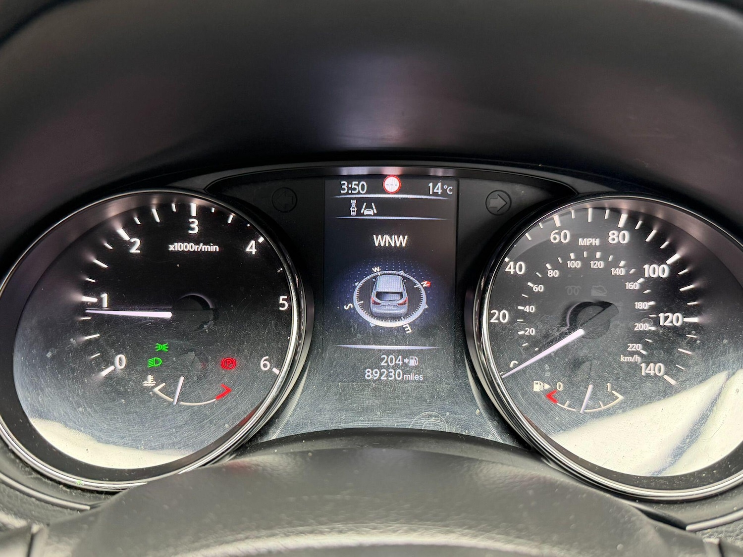 Used Nissan Qashqai 2016 for sale - 77646674: Photo 57