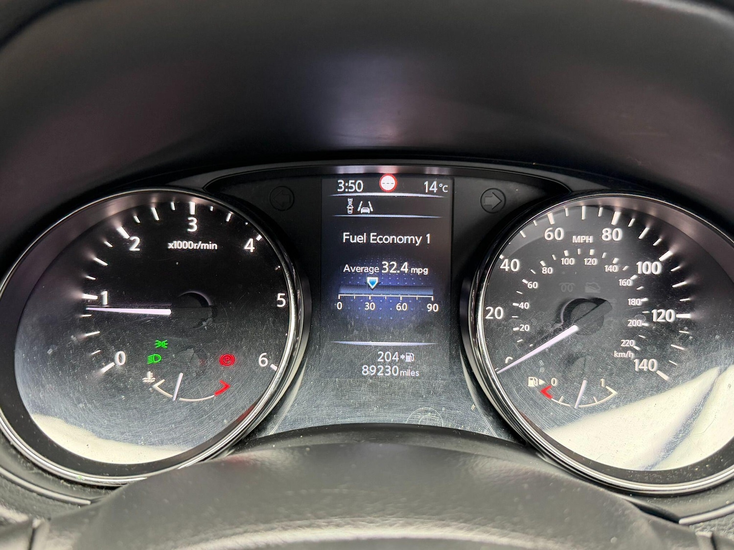 Used Nissan Qashqai 2016 for sale - 77646674: Photo 58