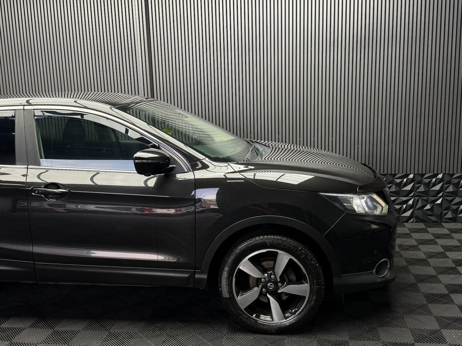 Used Nissan Qashqai 2016 for sale - 77646674: Photo 63