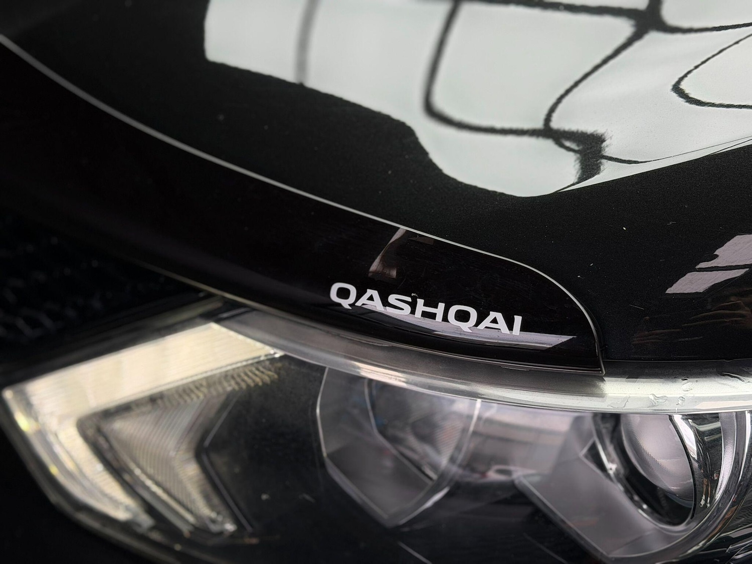 Used Nissan Qashqai 2016 for sale - 77646674: Photo 65