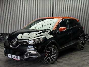 Used Renault Captur 2015 for sale - 79484273: Photo