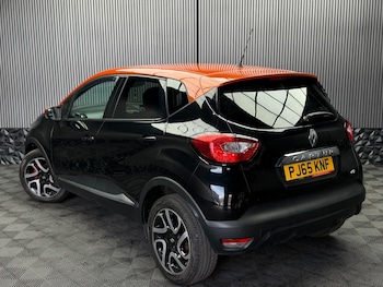 Used Renault Captur 2015 for sale - 79484273: Photo