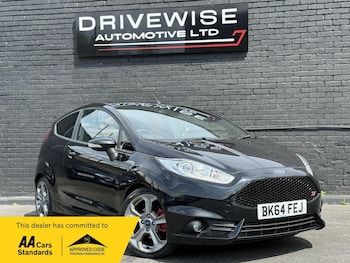 Used Ford Fiesta 2014 for sale - 75629454: Photo