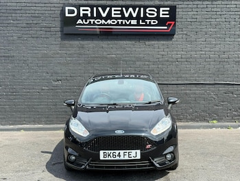 Used Ford Fiesta 2014 for sale - 75629454: Photo
