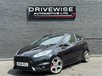 Used Ford Fiesta 2014 for sale - 75629454: Photo