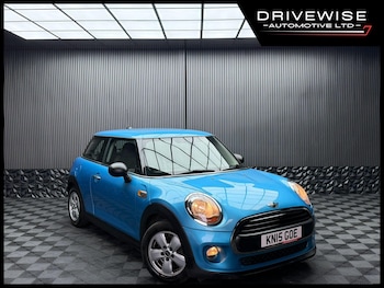 2015 (15) - 1.5 One D 3dr