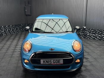 Used MINI Hatch 2015 for sale - 76633392: Photo