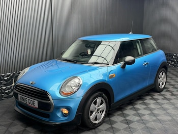 Used MINI Hatch 2015 for sale - 76633392: Photo