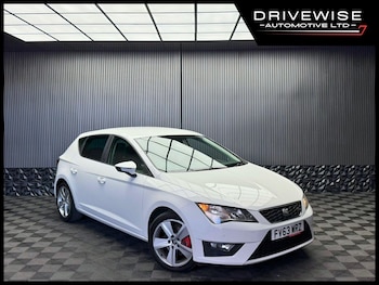 Used SEAT Leon 2014 for sale - 78307155: Photo