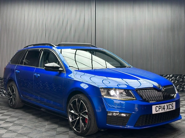 Used Skoda Octavia 2014 for sale - 76318063: Photo 10