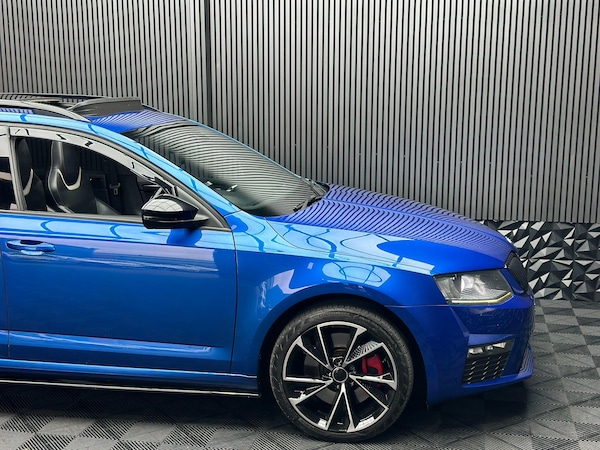 Used Skoda Octavia 2014 for sale - 76318063: Photo 11