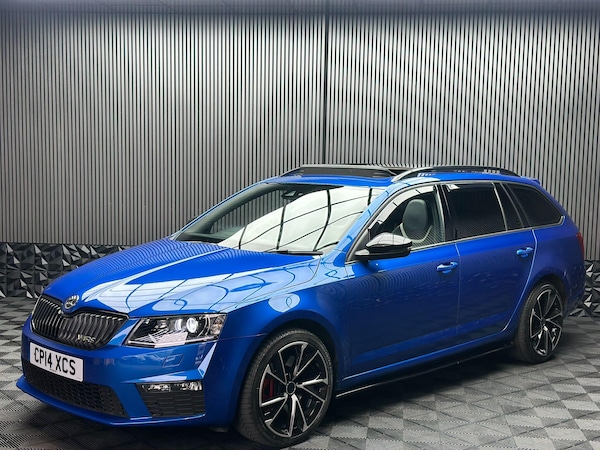 Used Skoda Octavia 2014 for sale - 76318063: Photo 12