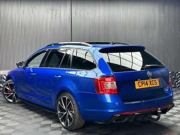 Used Skoda Octavia 2014 for sale - 76318063: Photo 13