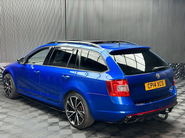 Used Skoda Octavia 2014 for sale - 76318063: Photo 14