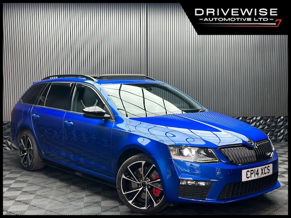 Used Skoda Octavia 2014 for sale - 76318063: Photo 1