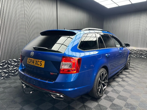 Used Skoda Octavia 2014 for sale - 76318063: Photo 21