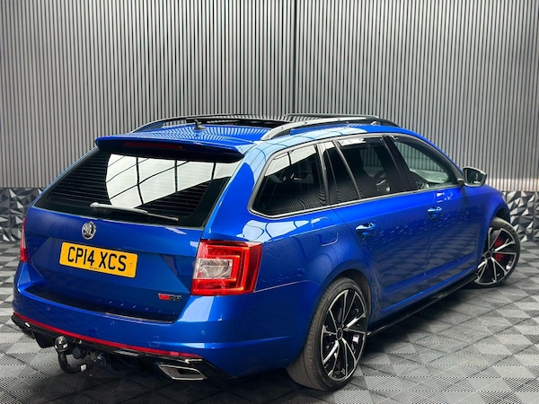 Used Skoda Octavia 2014 for sale - 76318063: Photo 22