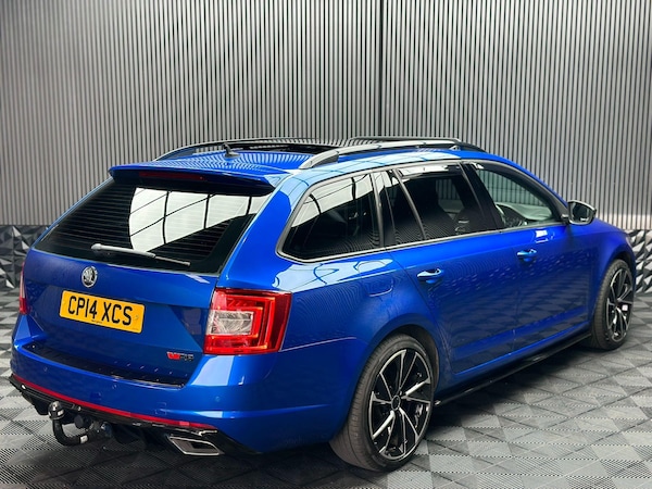 Used Skoda Octavia 2014 for sale - 76318063: Photo 24