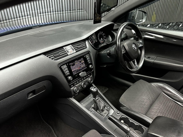 Used Skoda Octavia 2014 for sale - 76318063: Photo 25