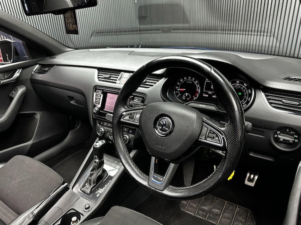 Used Skoda Octavia 2014 for sale - 76318063: Photo 26