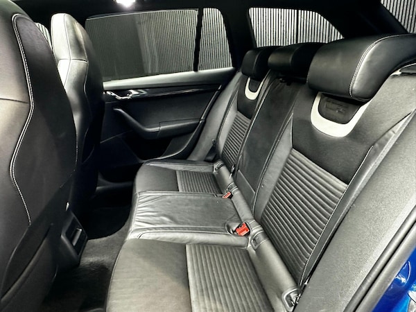 Used Skoda Octavia 2014 for sale - 76318063: Photo 29