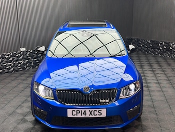 Used Skoda Octavia 2014 for sale - 76318063: Photo 3