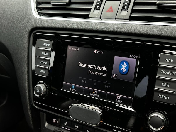 Used Skoda Octavia 2014 for sale - 76318063: Photo 44