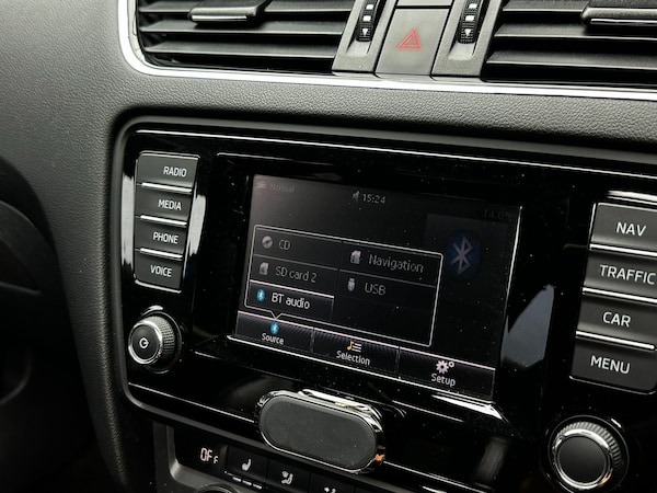 Used Skoda Octavia 2014 for sale - 76318063: Photo 45