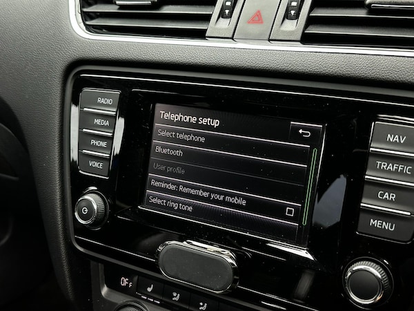 Used Skoda Octavia 2014 for sale - 76318063: Photo 46