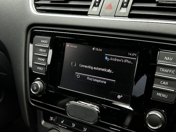 Used Skoda Octavia 2014 for sale - 76318063: Photo 47