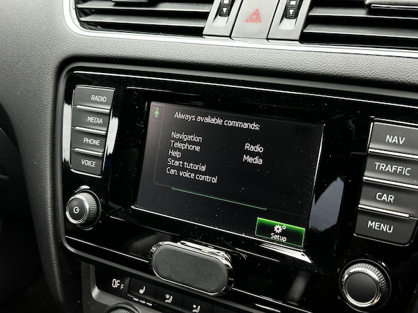 Used Skoda Octavia 2014 for sale - 76318063: Photo 48