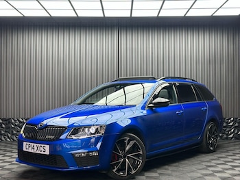 Used Skoda Octavia 2014 for sale - 76318063: Photo 4