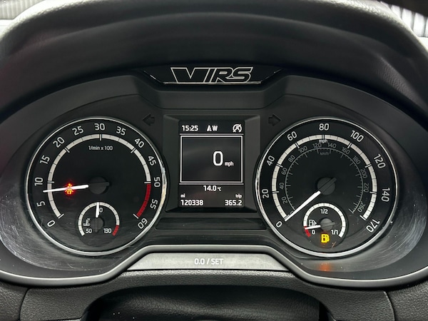 Used Skoda Octavia 2014 for sale - 76318063: Photo 54