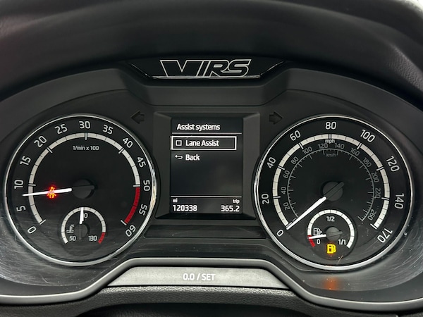 Used Skoda Octavia 2014 for sale - 76318063: Photo 55