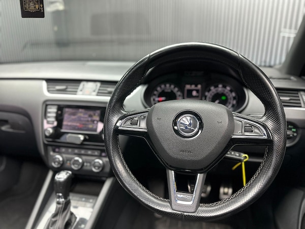 Used Skoda Octavia 2014 for sale - 76318063: Photo 57