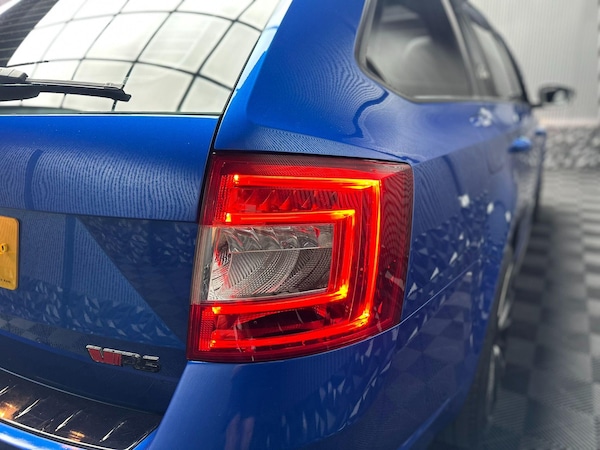 Used Skoda Octavia 2014 for sale - 76318063: Photo 60