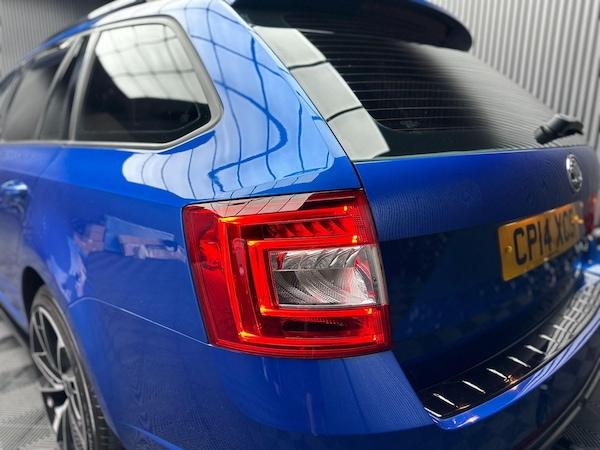 Used Skoda Octavia 2014 for sale - 76318063: Photo 61