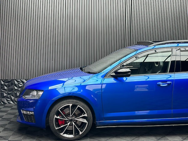 Used Skoda Octavia 2014 for sale - 76318063: Photo 63