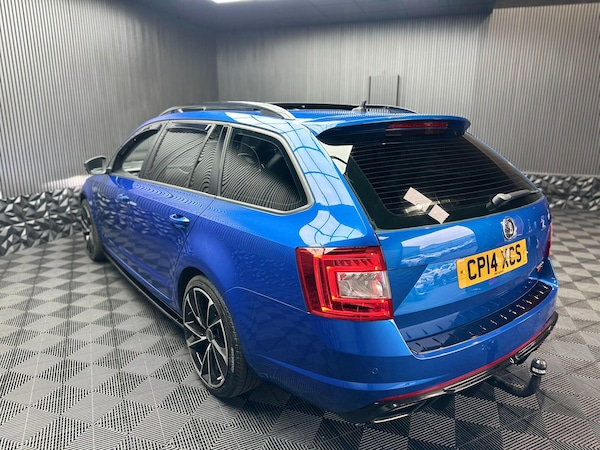 Used Skoda Octavia 2014 for sale - 76318063: Photo 6
