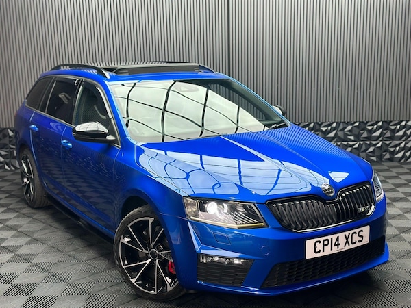 Used Skoda Octavia 2014 for sale - 76318063: Photo 7